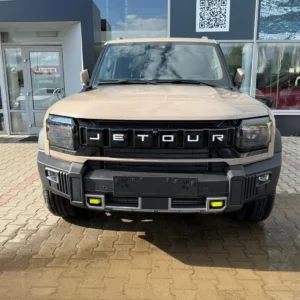 JETOUR в Смоленске