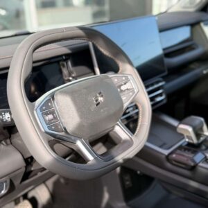 JETOUR в Смоленске