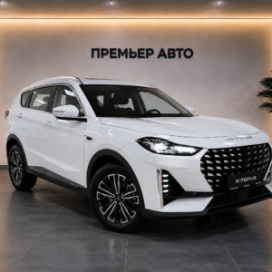 JETOUR в Смоленске