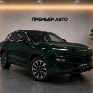 JETOUR в Смоленске