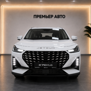 JETOUR в Смоленске