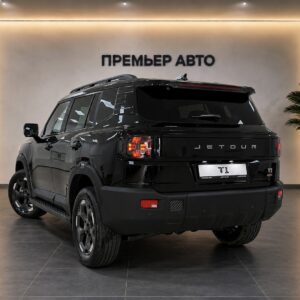 JETOUR в Смоленске