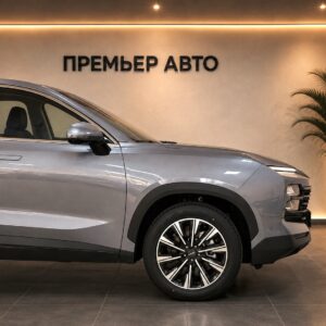 JETOUR в Смоленске