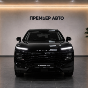 JETOUR в Смоленске