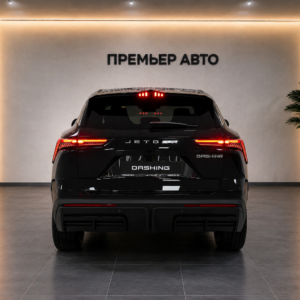 JETOUR в Смоленске