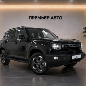 JETOUR в Смоленске