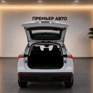 JETOUR в Смоленске