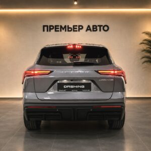 JETOUR в Смоленске