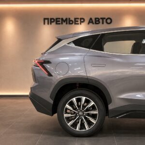 JETOUR в Смоленске