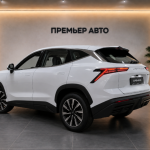 JETOUR в Смоленске