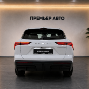 JETOUR в Смоленске