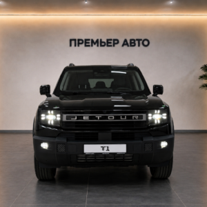 JETOUR в Смоленске