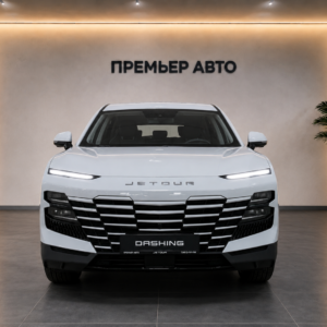 JETOUR в Смоленске