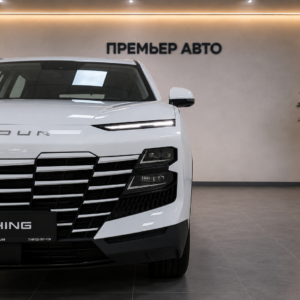 JETOUR в Смоленске