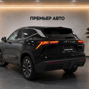 JETOUR в Смоленске