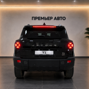 JETOUR в Смоленске