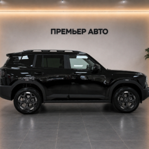 JETOUR в Смоленске