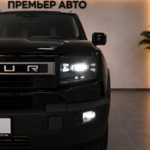 JETOUR в Смоленске