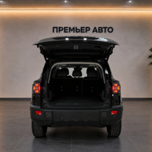 JETOUR в Смоленске