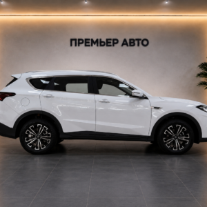JETOUR в Смоленске