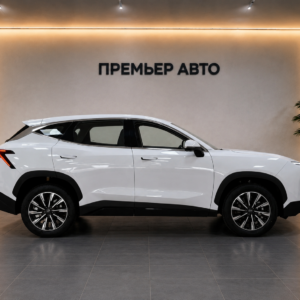 JETOUR в Смоленске
