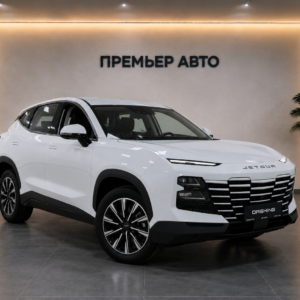 JETOUR в Смоленске