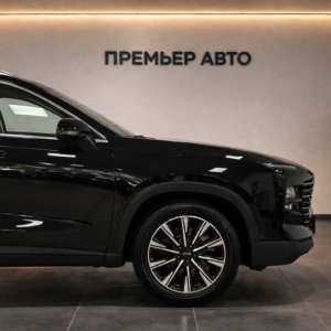 JETOUR в Смоленске