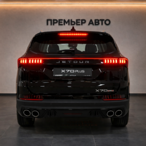 JETOUR в Смоленске