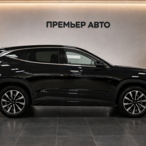 JETOUR в Смоленске