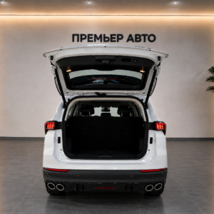 JETOUR в Смоленске