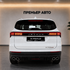 JETOUR в Смоленске