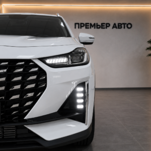 JETOUR в Смоленске