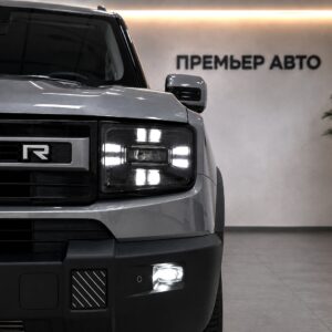 JETOUR в Смоленске