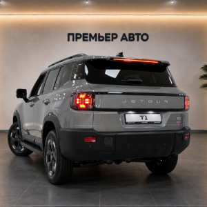 JETOUR в Смоленске