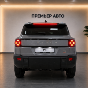 JETOUR в Смоленске