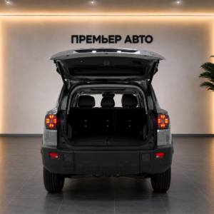 JETOUR в Смоленске