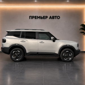 JETOUR в Смоленске