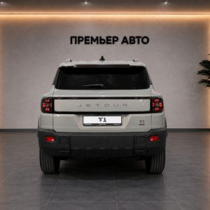 JETOUR в Смоленске
