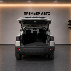 JETOUR в Смоленске