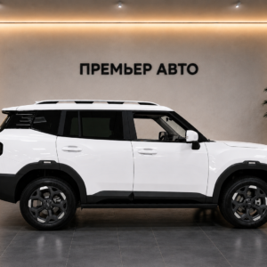 JETOUR в Смоленске