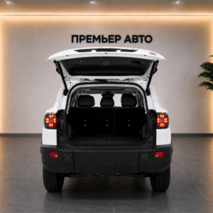 JETOUR в Смоленске