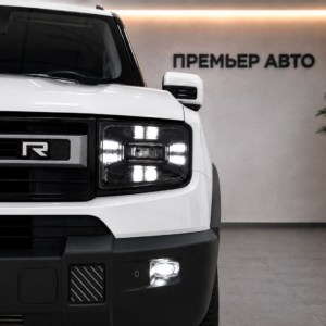 JETOUR в Смоленске