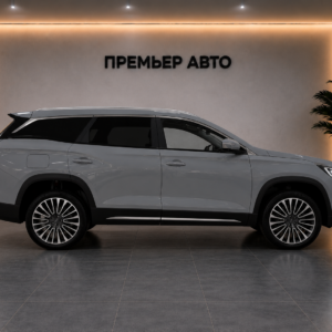 JETOUR в Смоленске