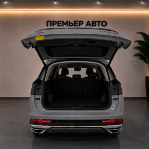 JETOUR в Смоленске