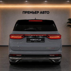 JETOUR в Смоленске