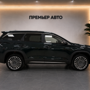 JETOUR в Смоленске