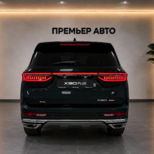 JETOUR в Смоленске