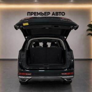 JETOUR в Смоленске