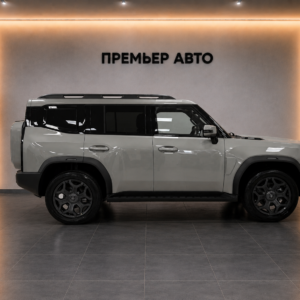JETOUR в Смоленске
