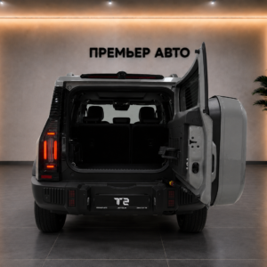 JETOUR в Смоленске